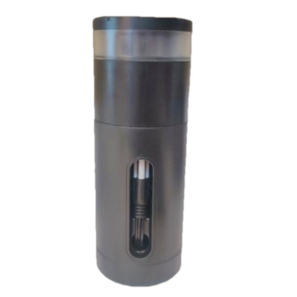 Keurig K-Mini Single Serve Coffee Maker Black Matte Dorm Friendly Office Salon - Picture 12 of 14